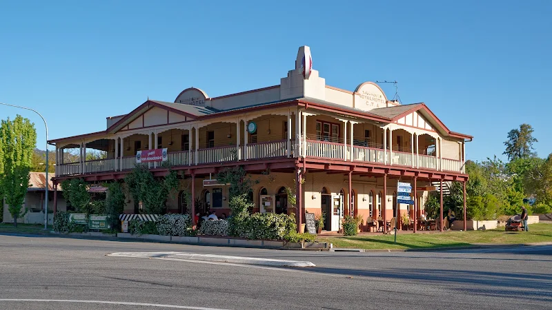 The Royal Hotel, Adelong