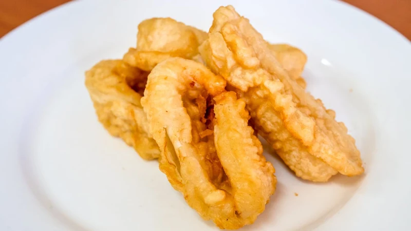 Oakleigh South Fish & Chips