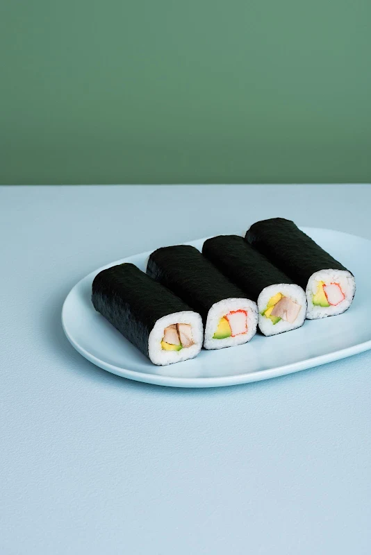 Sushi Sushi Sunshine Hospital