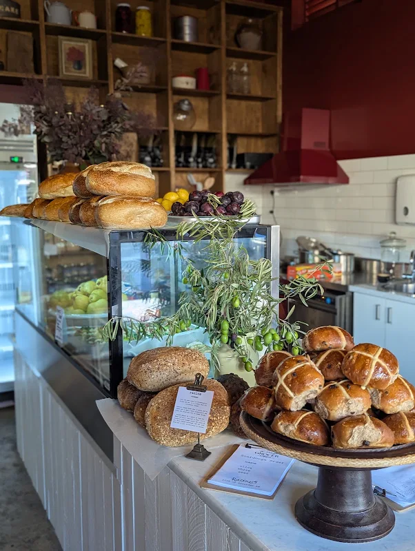 The Village Grocer Carcoar