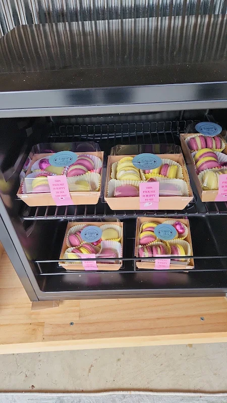 Lovesome Sweets & Treats