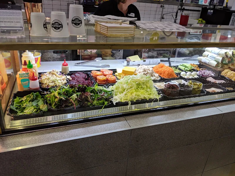 Sandwich Chefs - Airport West