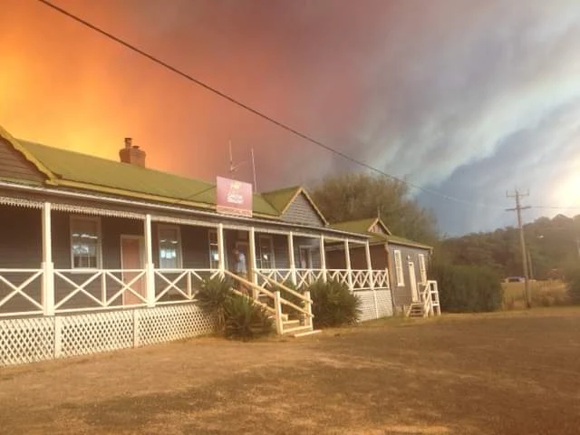 Bendoc Commercial Hotel
