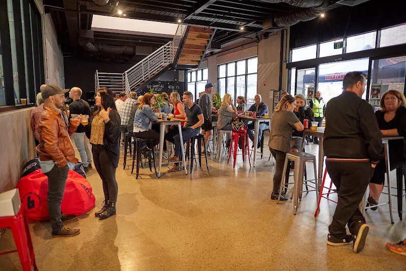 Brick Lane Taphouse | Brick Lane Brewing Co