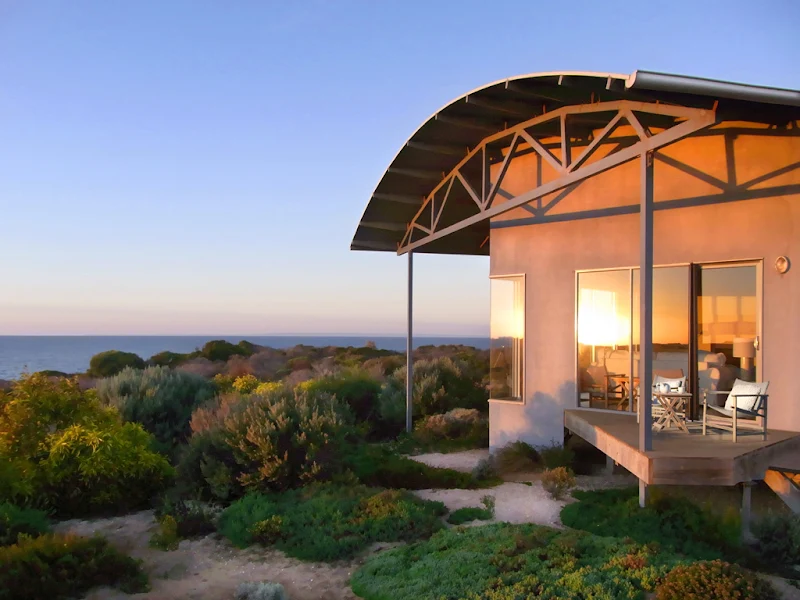 Yondah Beach House