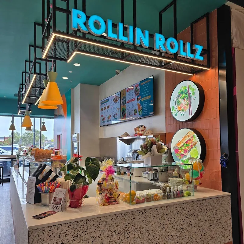 Rollin Rollz