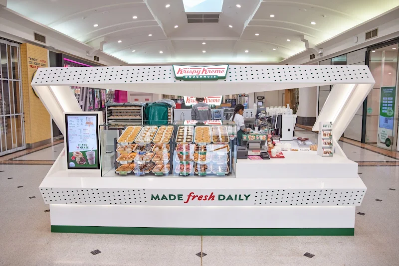 Krispy Kreme Galleria Morley