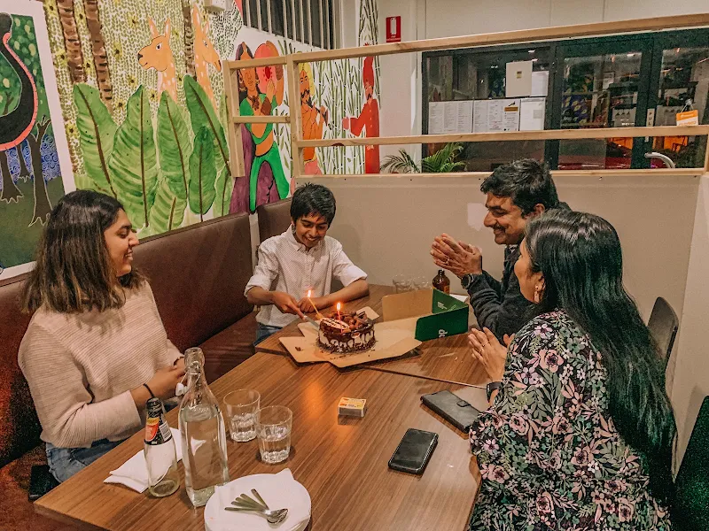 Country Garden Indian Cuisine