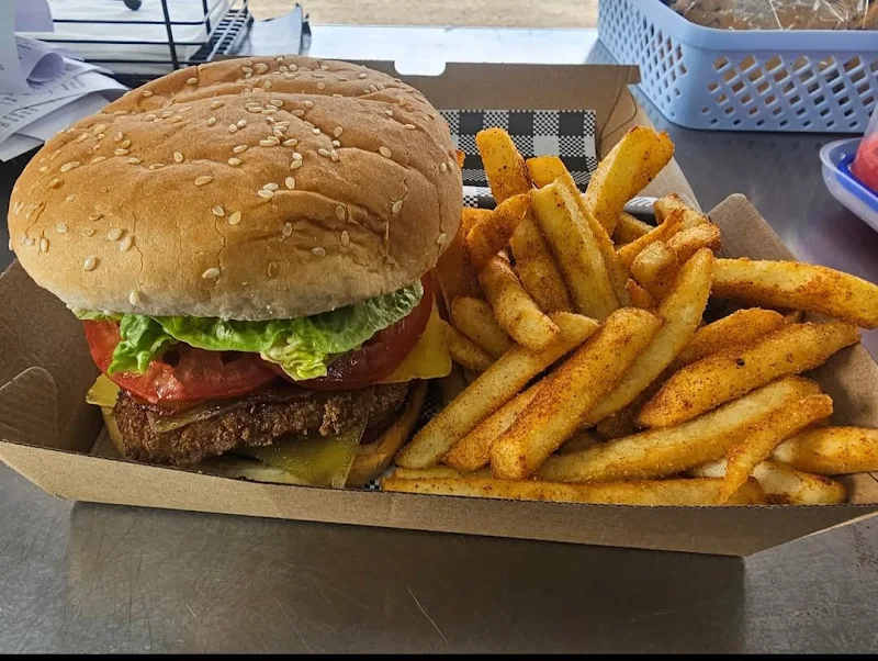 T.H.A.T cafe