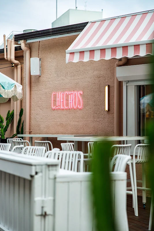 Chechos Wollongong