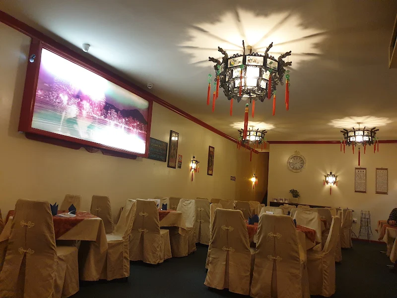 Hong Kong Chinese Restaurant Cowra