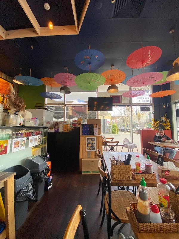 Mister Banh Mi Vietnamese Kitchen