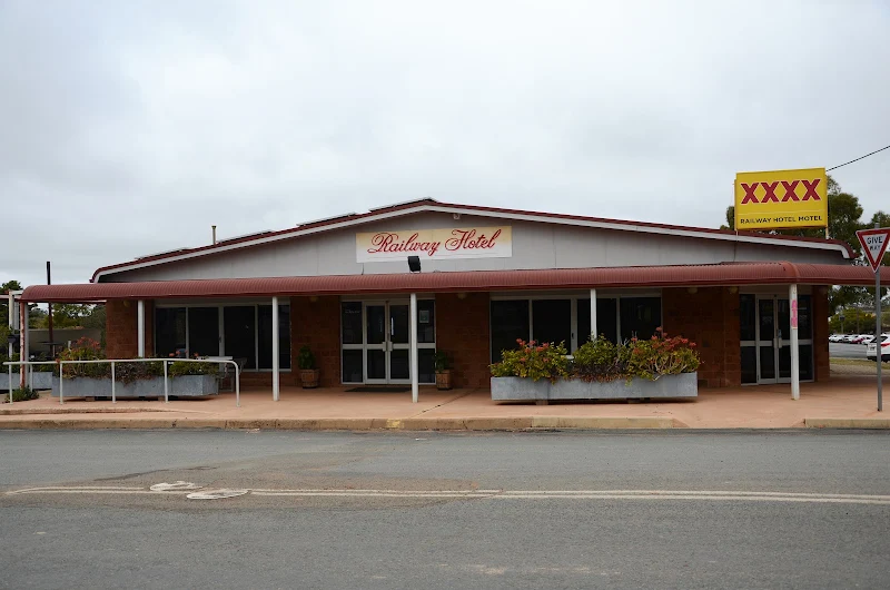 Railway Hotel