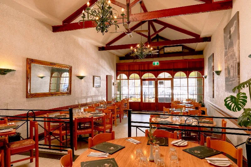 El Toro Pizza & Restaurant