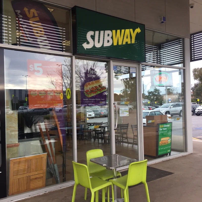 Subway