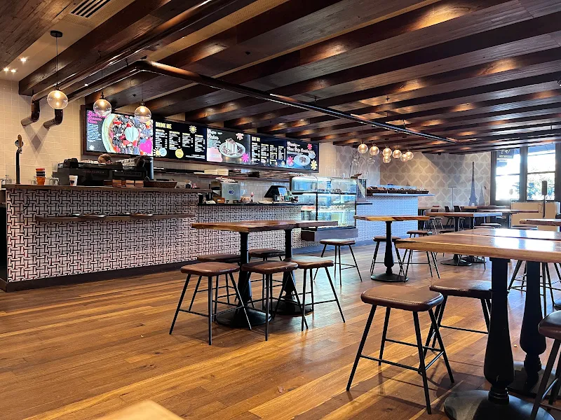 Max Brenner - Narellan
