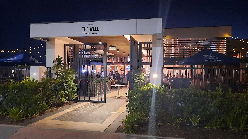 The Wellard