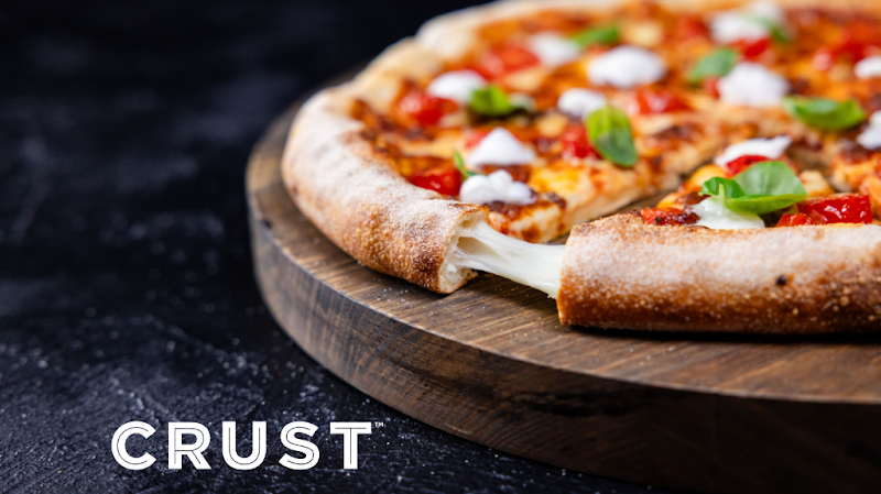 Crust Pizza Balaclava