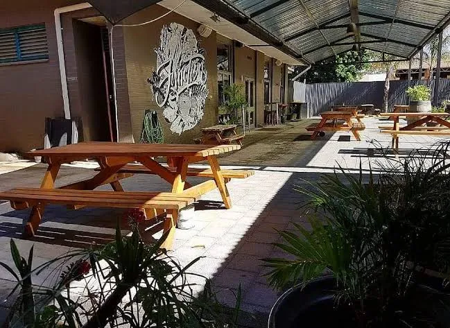HRVST HOTEL MOORA