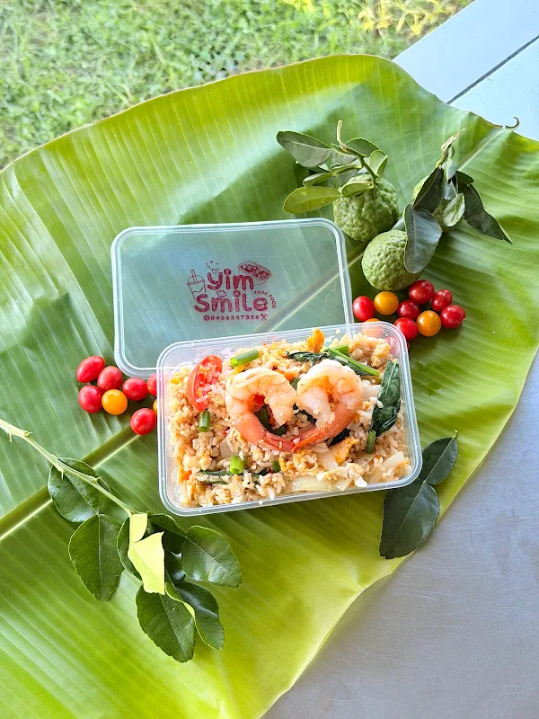 Yim Smile Thai Food
