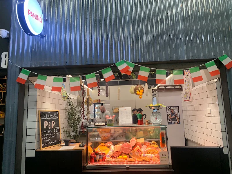 Panino Mio