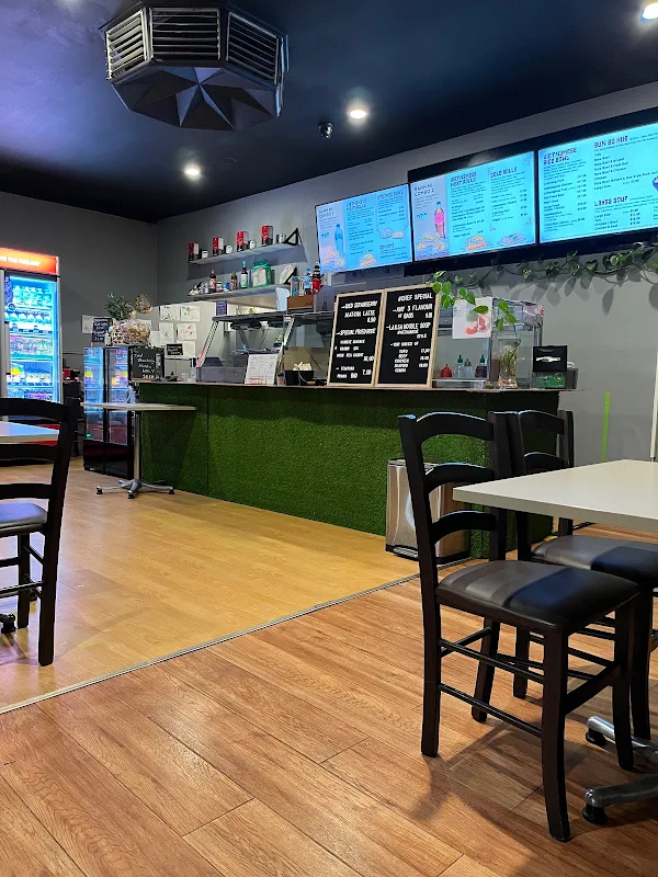 Viet Canteen Takeaway