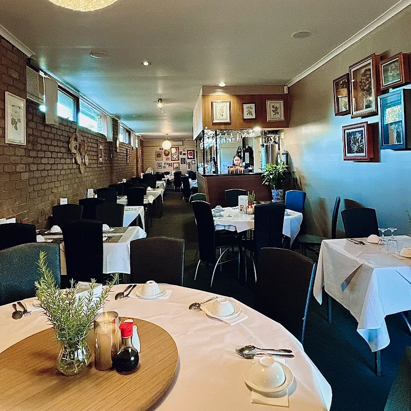 Jade Court Restaurant