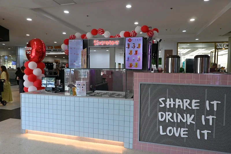 Sharetea Chester Hill