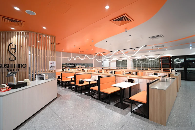 Sushi Hiro Aberfoyle Park