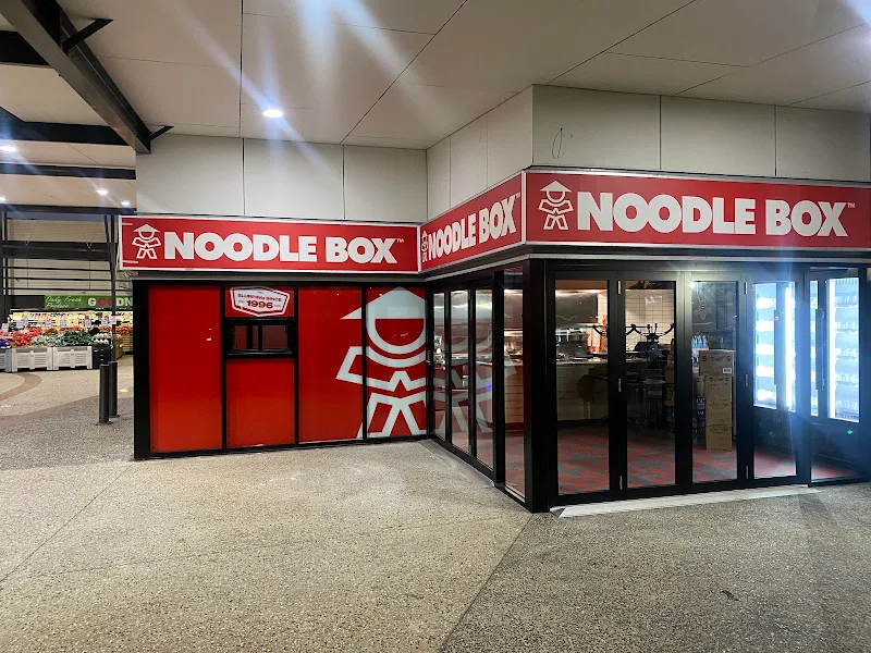 Noodle Box Goodna