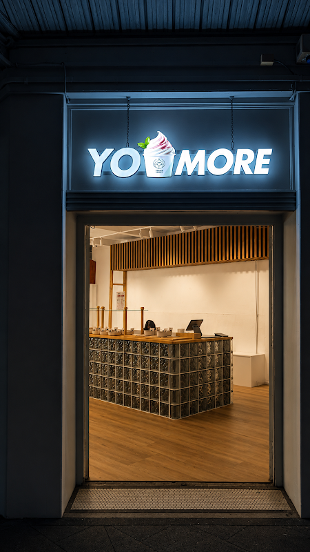 Yo More