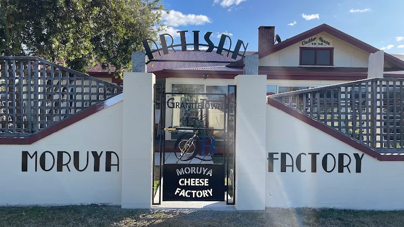 Quantum Brewery Moruya