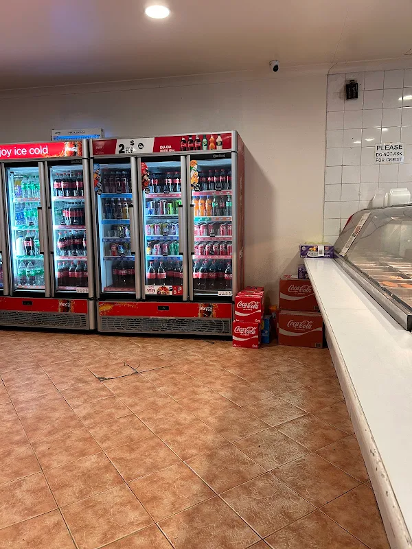 Walgett Gourmet Food