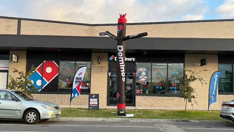 Domino's Pizza Mickleham
