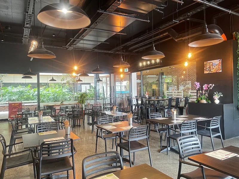 SEN Legend - Vietnamese Restaurant