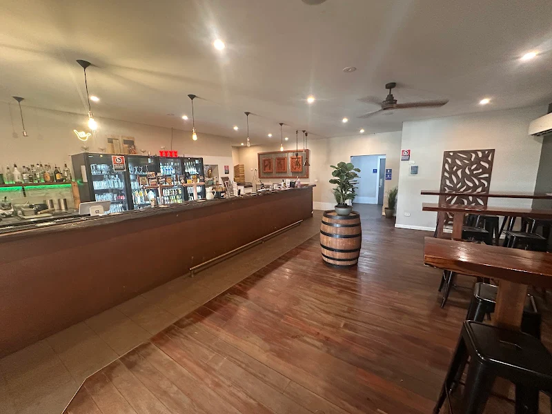 Copper City Hotel and Bar