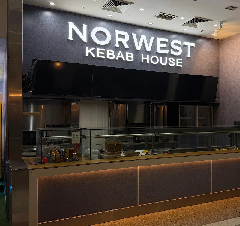 Norwest Kebab House