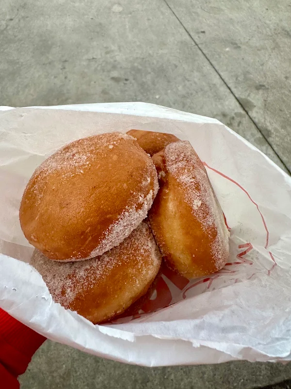 In The Mood For Street Food