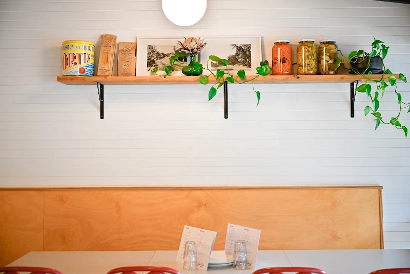 Crafers Pizza Bar