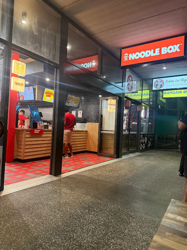 Noodle Box Flagstone