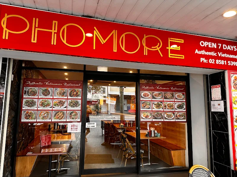 Pho More Riverwood