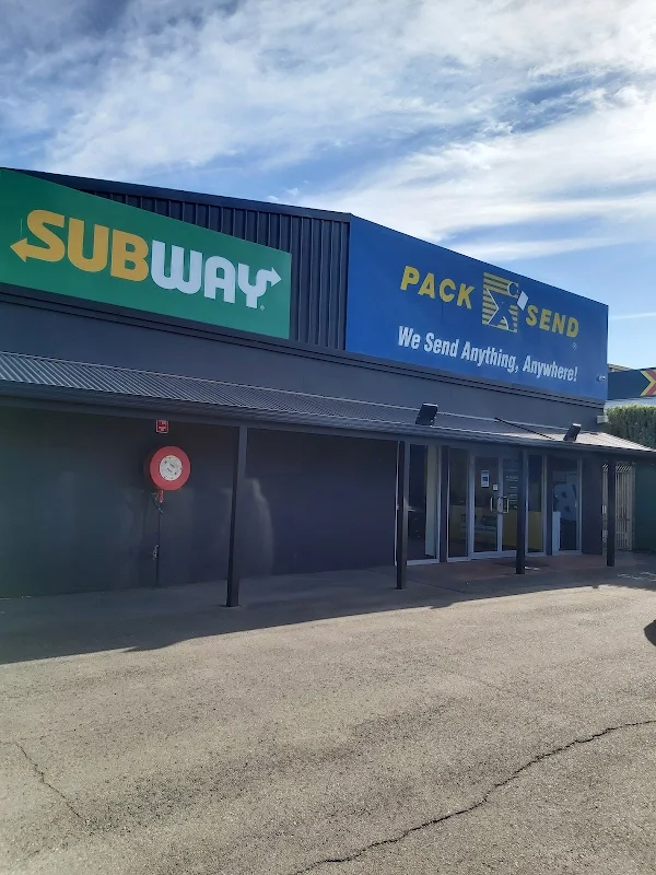 Subway