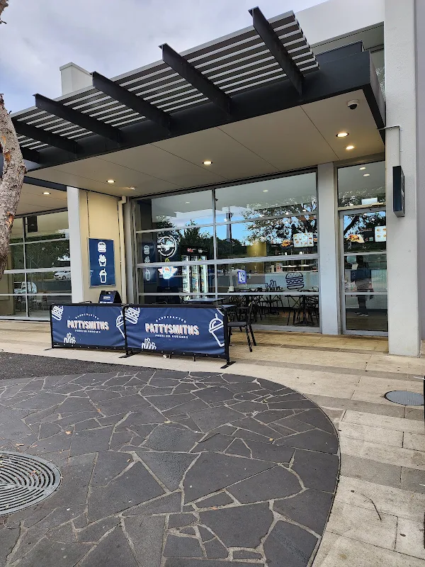 Pattysmiths Bundoora