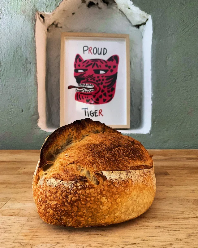Sourdo Bakehouse