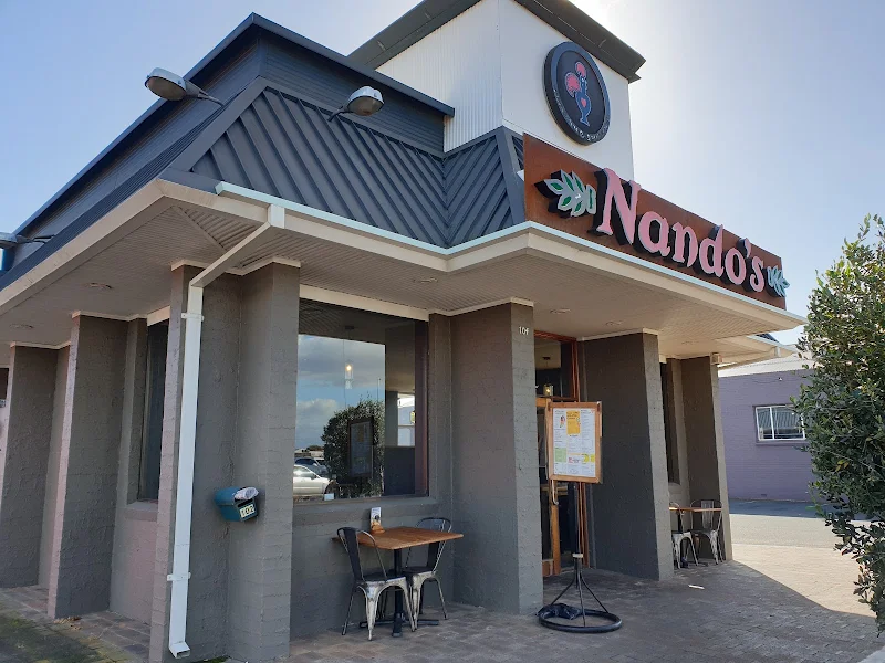 Nando's Bunbury