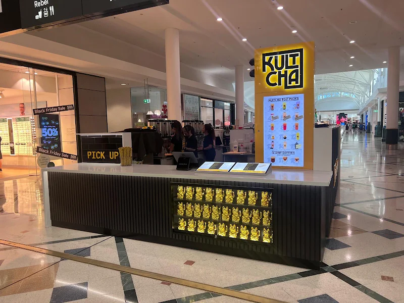 Kultcha Cairns Central