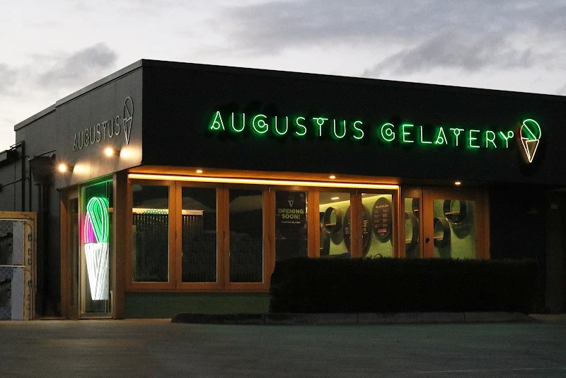 Augustus Gelatery + Acai Waurn Ponds