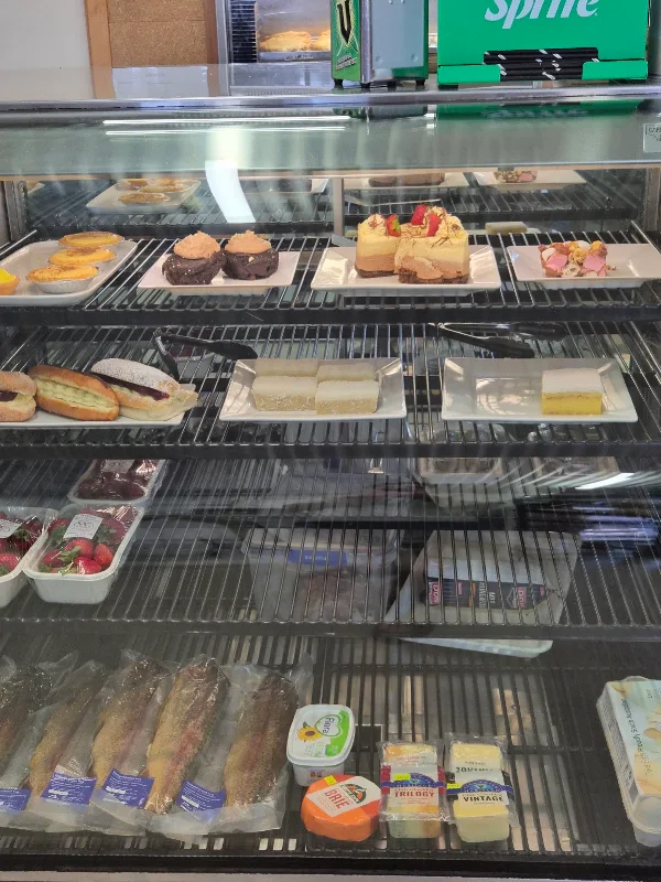 Rivoli Bay Deli