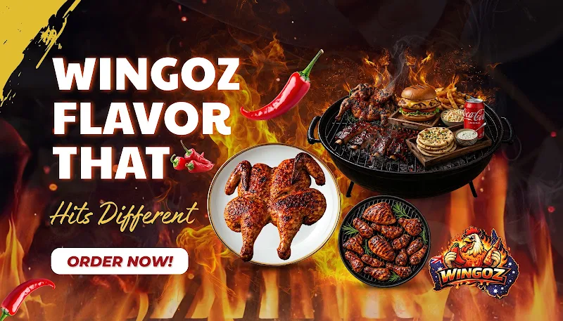 Wingoz