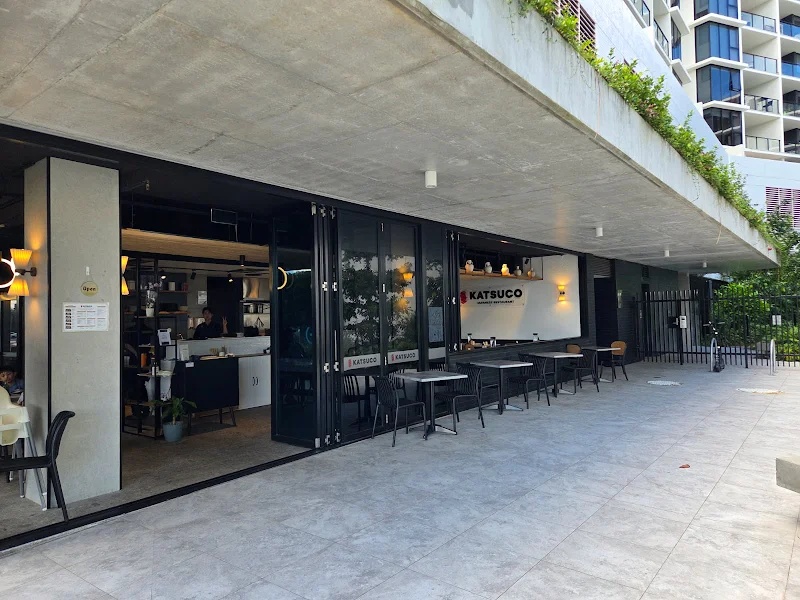 KatsuCo Maroochydore